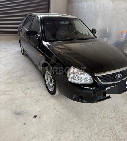 LADA (VAZ) Priora-4