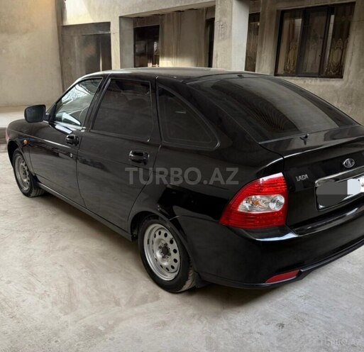LADA (VAZ) Priora-6