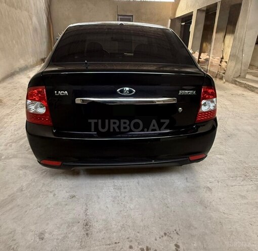LADA (VAZ) Priora-2