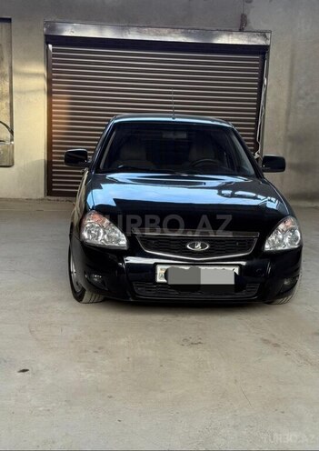 LADA (VAZ) Priora-1