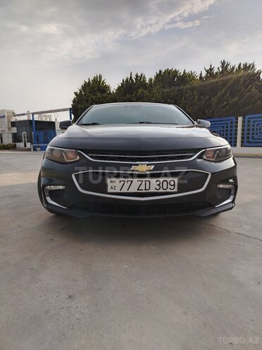 Chevrolet Malibu-1