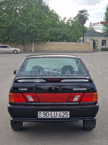 LADA (VAZ) 2115-7