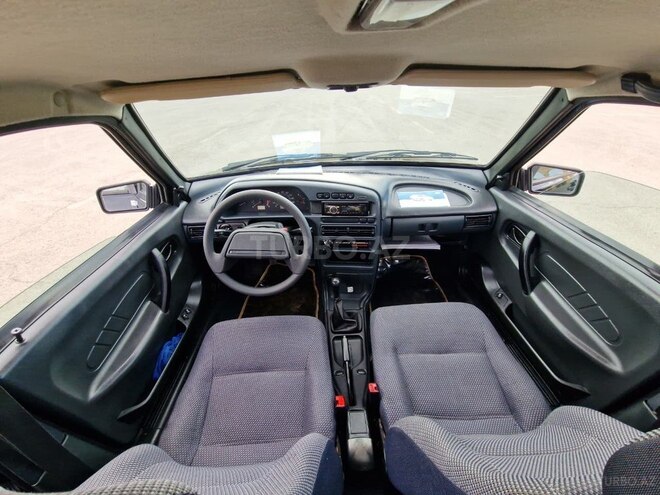LADA (VAZ) 2115-8