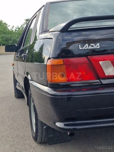 LADA (VAZ) 2115-6