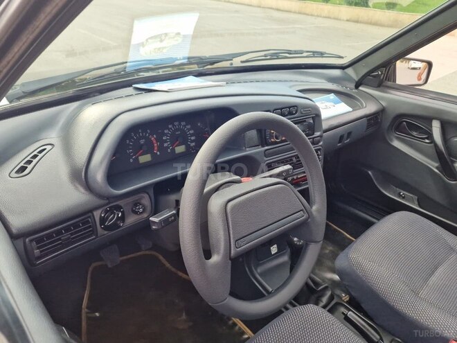 LADA (VAZ) 2115-9