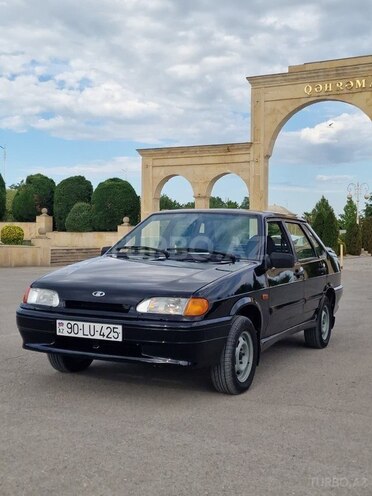 LADA (VAZ) 2115-2