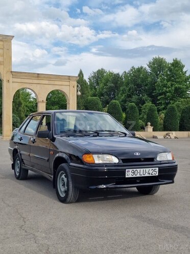LADA (VAZ) 2115-3