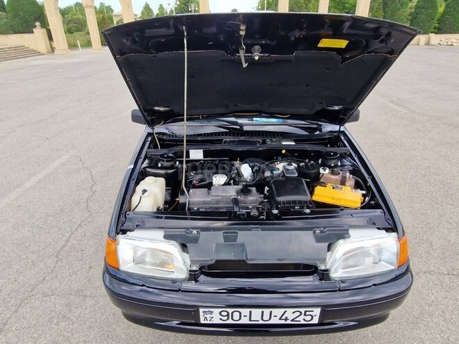 LADA (VAZ) 2115-12