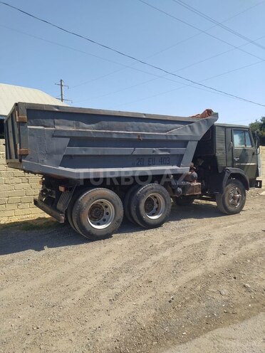 KamAz 6520-3
