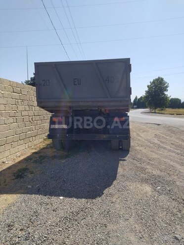 KamAz 6520-4
