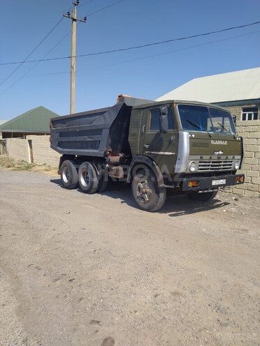 KamAz 6520-2