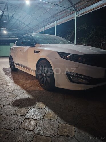 Kia Optima-2