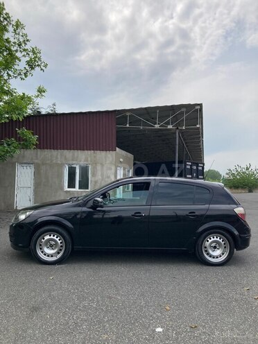 Opel Astra-3