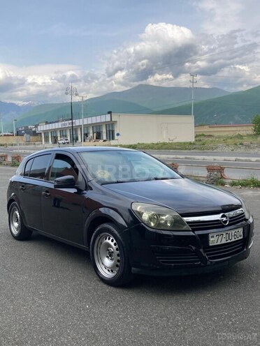 Opel Astra-5