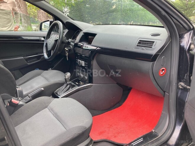 Opel Astra-8