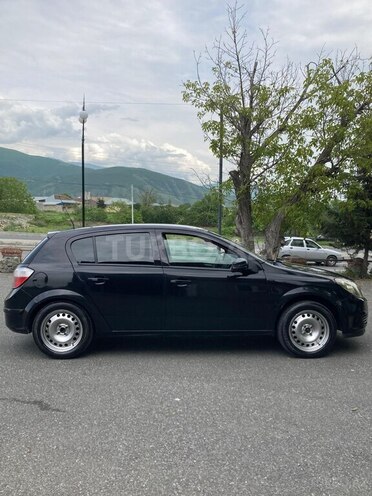 Opel Astra-6