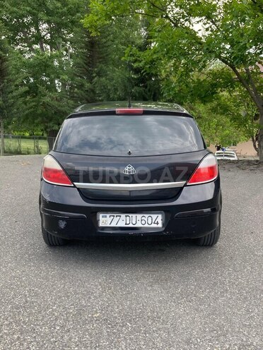 Opel Astra-9