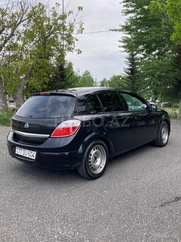 Opel Astra-7