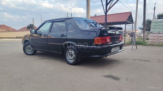 LADA (VAZ) 2115-3