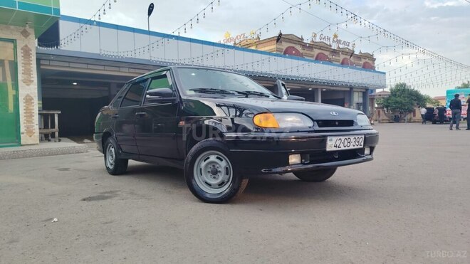 LADA (VAZ) 2115-5