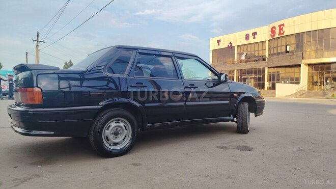 LADA (VAZ) 2115-6