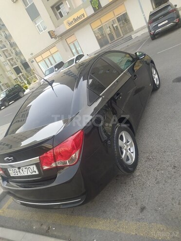 Chevrolet Cruze-2