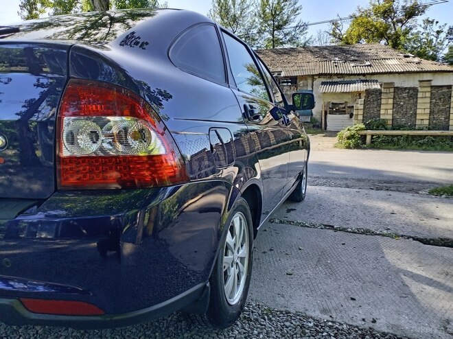 LADA (VAZ) Priora-5