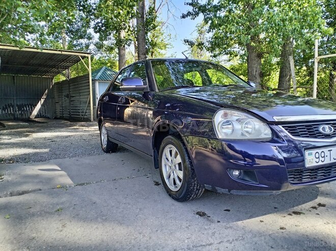 LADA (VAZ) Priora-3