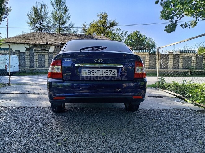 LADA (VAZ) Priora-7