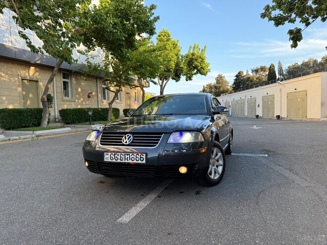 Volkswagen Passat-14