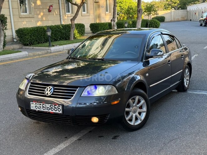 Volkswagen Passat-7