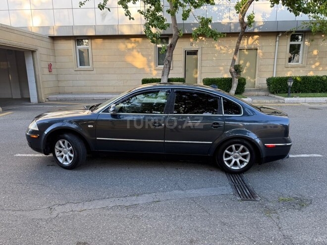 Volkswagen Passat-6