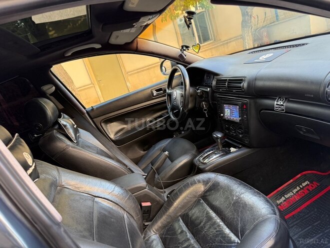 Volkswagen Passat-13