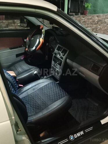 LADA (VAZ) Priora-5