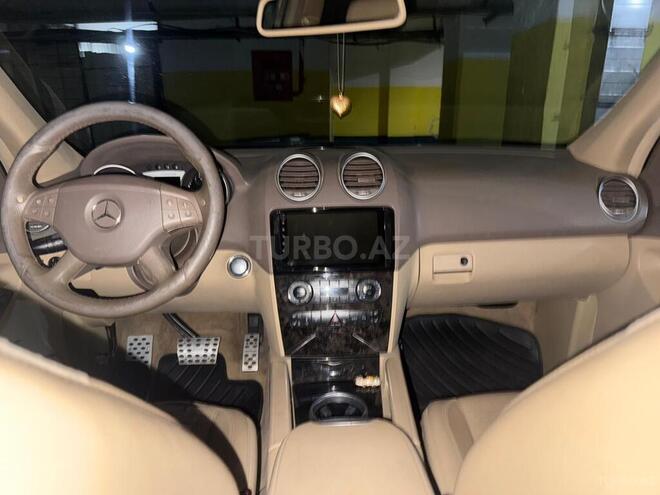 Mercedes ML 63 AMG-3