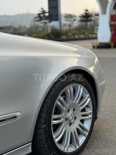 Mercedes E 220-6