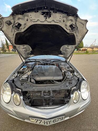 Mercedes E 220-14