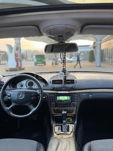 Mercedes E 220-7