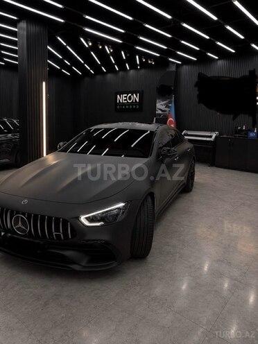 Mercedes AMG GT 53 4MATIC+-3