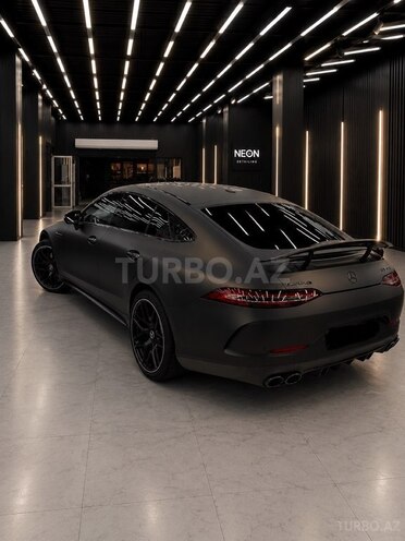 Mercedes AMG GT 53 4MATIC+-5
