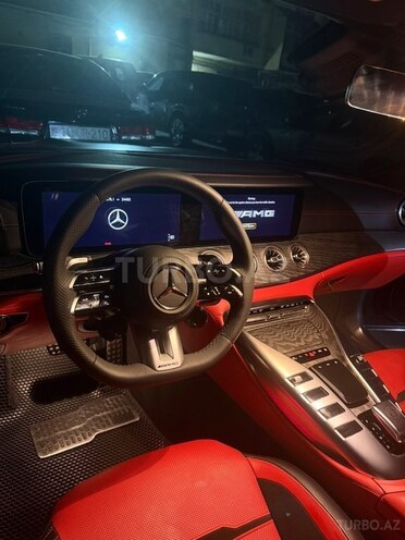 Mercedes AMG GT 53 4MATIC+-6