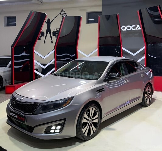 Kia Optima-1