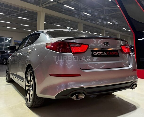 Kia Optima-10
