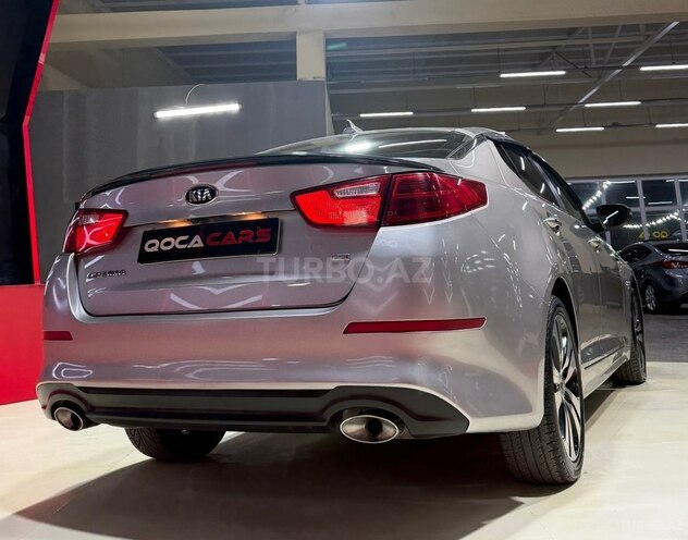 Kia Optima-9