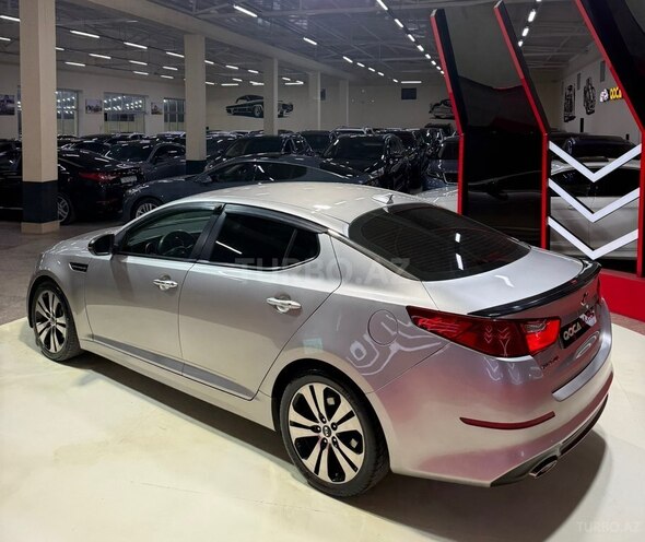Kia Optima-7