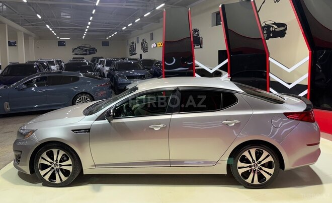Kia Optima-6