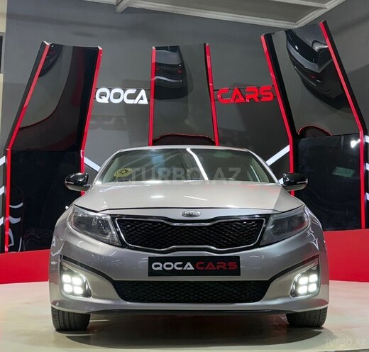 Kia Optima-3