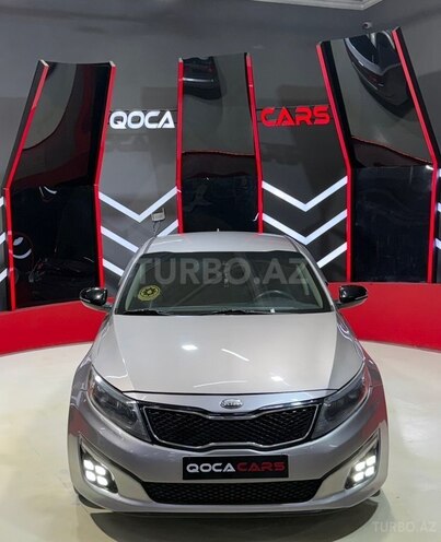 Kia Optima-4