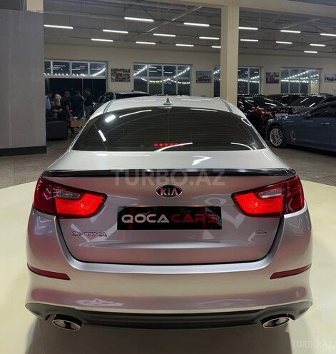 Kia Optima-11