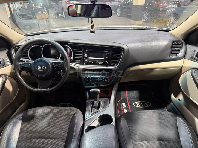 Kia Optima-16